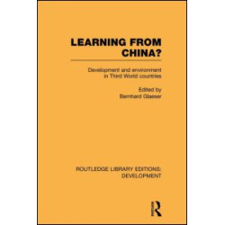 Learning From China? Learning From China?