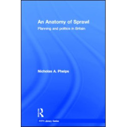An Anatomy of Sprawl