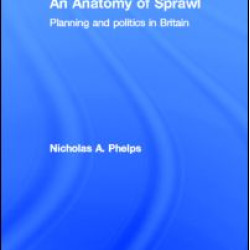 An Anatomy of Sprawl An Anatomy of Sprawl
