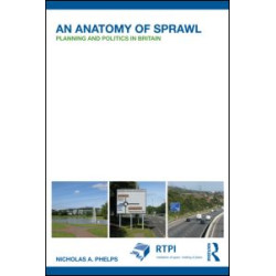 An Anatomy of Sprawl
