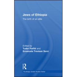 The Jews of Ethiopia The Jews of Ethiopia