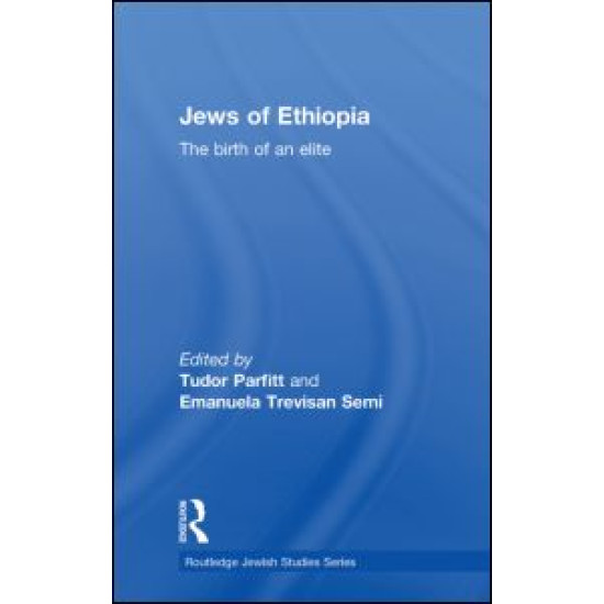 The Jews of Ethiopia