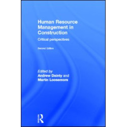 Human Resource Management in Construction Human Resource Management in Construction
