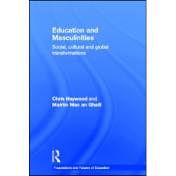 Education and Masculinities