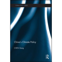 China's Climate Policy China's Climate Policy