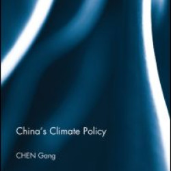 China's Climate Policy