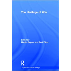 The Heritage of War The Heritage of War