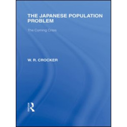 The Japanese Population Problem