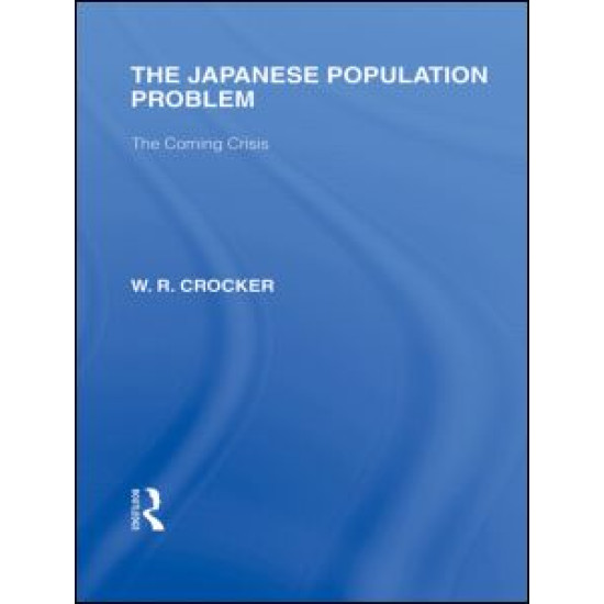 The Japanese Population Problem