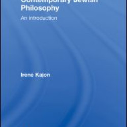 Contemporary Jewish Philosophy