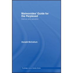 Maimonides' Guide for the Perplexed
