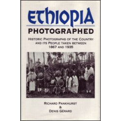 Ethiopia Photographed