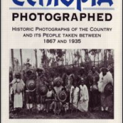 Ethiopia Photographed