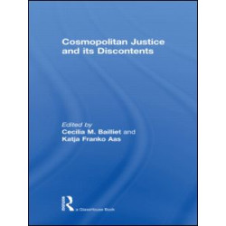 Cosmopolitan Justice and its Discontents Cosmopolitan Justice and its Discontents