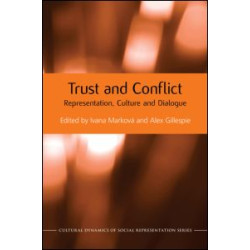 Trust and Conflict