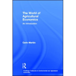 The World of Agricultural Economics