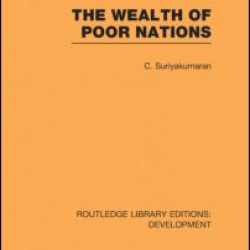 The Wealth of Poor Nations