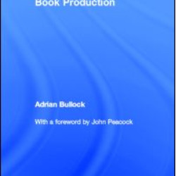 Book Production