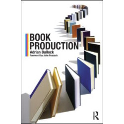 Book Production Book Production