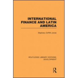 International Finance and Latin America