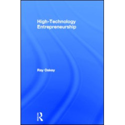 High-Technology Entrepreneurship High-Technology Entrepreneurship