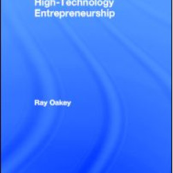 High-Technology Entrepreneurship High-Technology Entrepreneurship