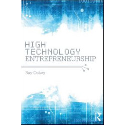 High-Technology Entrepreneurship High-Technology Entrepreneurship
