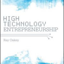 High-Technology Entrepreneurship High-Technology Entrepreneurship