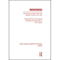 Nihongi Nihongi