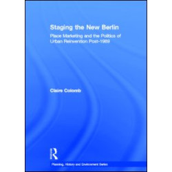 Staging the New Berlin