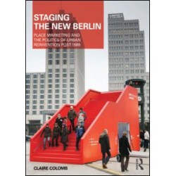 Staging the New Berlin