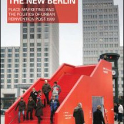 Staging the New Berlin Staging the New Berlin