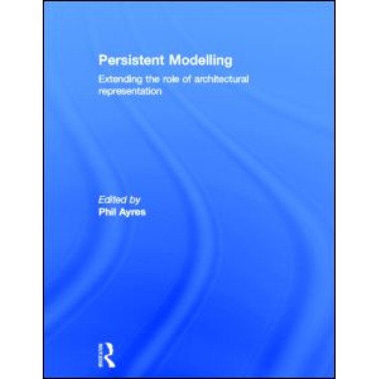 Persistent Modelling