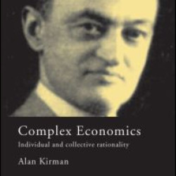 Complex Economics