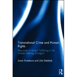 Transnational Crime and Human Rights