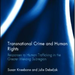 Transnational Crime and Human Rights