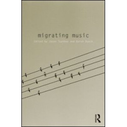 Migrating Music Migrating Music