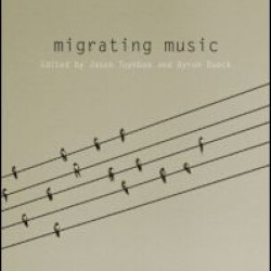 Migrating Music Migrating Music