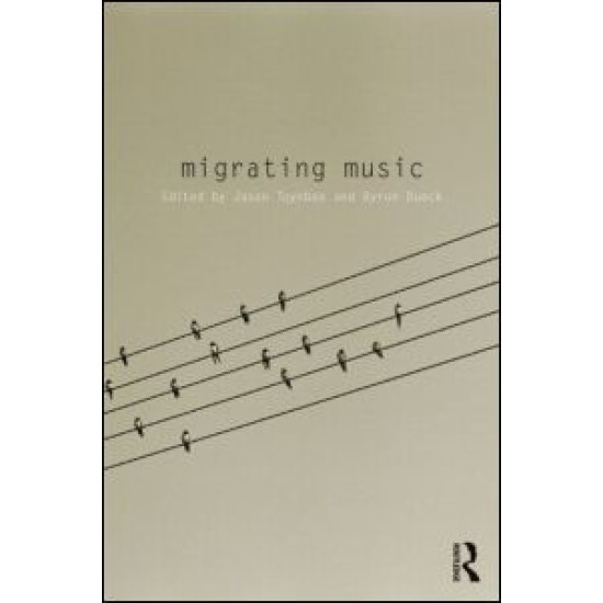 Migrating Music