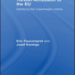 Turkish Accession to the EU