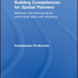 Building Competences for Spatial Planners
