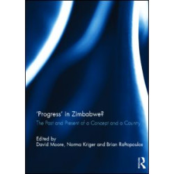 'Progress' in Zimbabwe? 'Progress' in Zimbabwe?