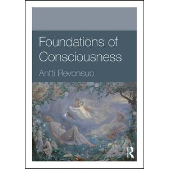 Foundations of Consciousness Foundations of Consciousness