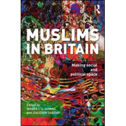 Muslims in Britain Muslims in Britain
