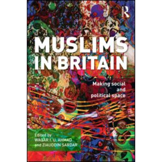 Muslims in Britain Muslims in Britain