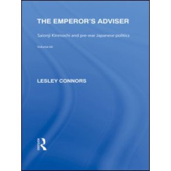 The Emperor's Adviser The Emperor's Adviser