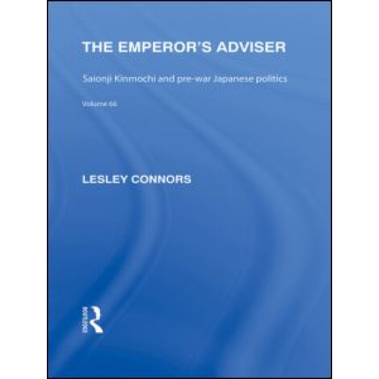 The Emperor's Adviser