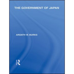 The Government of Japan The Government of Japan
