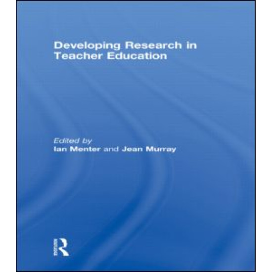 Developing Research in Teacher Education