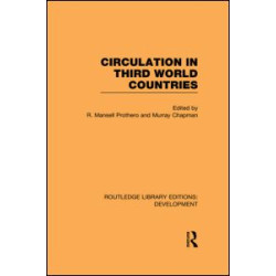 Circulation in Third World Countries Circulation in Third World Countries